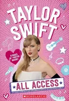 KNYGA Emma Carlson Berne Taylor Swift: All Access