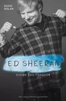 KNYGA David Nolan Ed Sheeran - Divide and Conquer