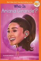 KNYGA Kirsten Anderson Who Is Ariana Grande?