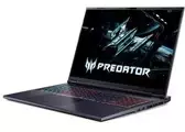 ACER NTB Predator Helios Neo 18 AI (PHN18-I71-997A),Core Ultra 9 290HX Plus,18"WQXGA,16GB,1TB SSD,RTX 5060,W11H,Juodas