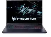 ACER NTB Predator Helios Neo 18 AI (PHN18-I71-92DF),Core Ultra 9 290HX Plus,18"WQXGA,32GB,1 TB SSD,RTX 5070,W11H,Juodas