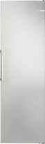 Šaldytuvas Bosch GSN36VLCG Serie 4 kaappipakastin, inox
