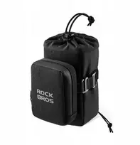 Rockbros dviračio balnelio krepšys 30130090001