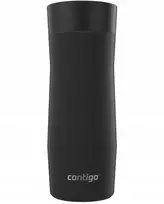 Contigo West Loop 3.0 470 ml Licorice juoda mat