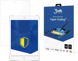 Apple iPad 5 2017 – 3mk Paper Feeling™ 11 colių ekrano apsauga