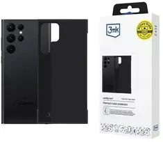 3MK Just20g matinis dėklas, skirtas Samsung Galaxy S22 Ultra 5G