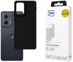 Motorola Edge 2024 – 3mk matinis dėklas