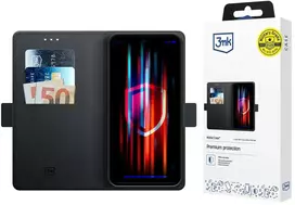 „Xiaomi 14T Pro“ – 3mk piniginės dėklas