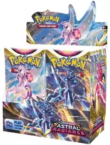 Pokémon TCG: Sword & Shield - Astral Radiance Booster Box