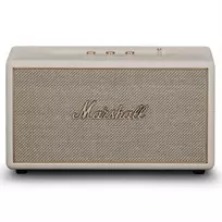 Bluetooth Garso kolonėlė Marshall Stanmore IV, kreminės spalvos