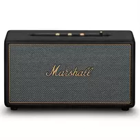 Bluetooth Garso kolonėlė Marshall Stanmore IV, juodos spalvos