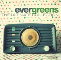 Evergreens - The Ultimate Collection 1LP (vinilinė plokštelė)