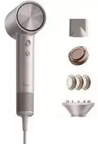 Laifen plaukų džiovintuvas Swift 4 Polished Platinum: Gold