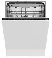 Indaplovė GORENJE GV16E3