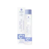 #OOTD C+ Collagen drėkinamasis ir putlinantis valomasis tonikas, 250 ml