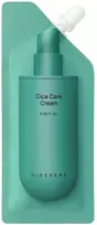 HideHere Cica Care Drėkinamasis dieninis veido kremas, 25 ml