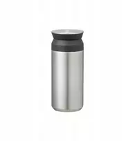 Gertuvė KINTO Buteliukas termiczna Kinto Travel Tumbler 350 ml - Nerūdijantis plienas
