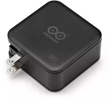 Arduino USB-C maitinimo šaltinis – oficialus 65 W USB C maitinimo šaltinis, skirtas Arduino – TPX00256