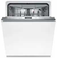 Indaplovė Bosch SMV6ECX23E