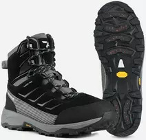 Žygio batai Finntrail ROVER Graphite 5175, Dydis: 42