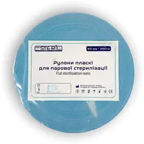 ProSteril Sterilizavimo vokai autoklavui 50mm 200m rulone