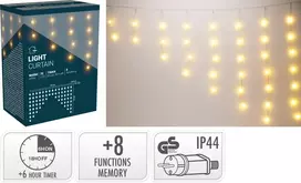 Mondex KURTYNA LED 70 LED BOMBKI