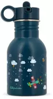 Lilliputiens Vaikiška gertuvė 400 ml - Šuniukas Žilis