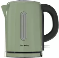 Taurus Vintage Compact Olive 1l elektrinis virdulys 958576000