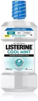 Listerine Cool Mint Extra Mild – Burnos skalavimo skystis 500ml