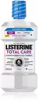 Listerine Total Care Extra Mild – Burnos skalavimo skystis 500 ml