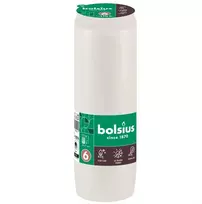 Įdėklas žvakei Bolsius. 110 val.