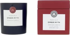Maria Nila EMBER MYTH scented candle 210 gr