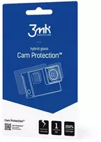 Žinoma, išversiu tekstą į lietuvių kalbą laikydamasis visų nurodytų taisyklių. **3Mk Protection FujiFilm X-T50 - 3mk Cam Protection**