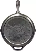 Keptuvė żeliwna 30 cm ELK Wildlife / Lodge