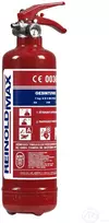 Gesintuvas 1kg ABC su manometru Reinold Max