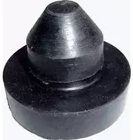 Spyruoklių pastiprinimo guma Nr.9