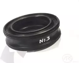 Spyruoklių pastiprinimo guma Nr.3