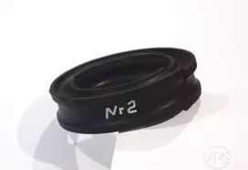 Spyruoklių pastiprinimo guma Nr.2