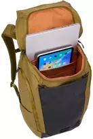 Dviračių kuprinė Thule Paramount Commute 28 l, Nutria