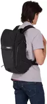 Dviračių kuprinė Thule Paramount Commute 20L, juoda