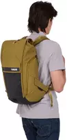 Thule Paramount Bike Commute 20L dviratininko kuprinė, Nutria