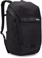 Dviračių kuprinė Thule Paramount Bike Commute 28 l, juoda