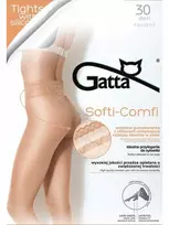 Softi-Comfi pėdkelnės 30 Den