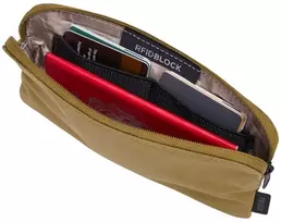 Kelioninis organizatorius su RFID apsauga Thule Aion, Nutria