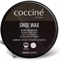 Coccine Paste“ licencijuotas batų vaškas