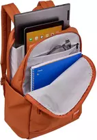 Kasdienė kuprinė Case Logic Campus 24L, oranžinė