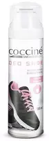 Batų dezodorantas moterų sportbačiams Exotic Breeze Cocciné 150 ml