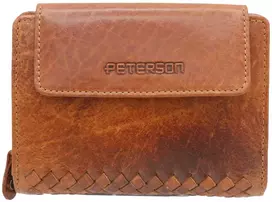 Peterson vyriškos piniginės