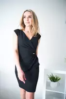 Vakarinė suknelė Jersa