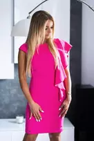 Vakarinė suknelė Jersa